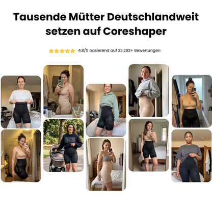 Coreshaper Postpartum Shorts
