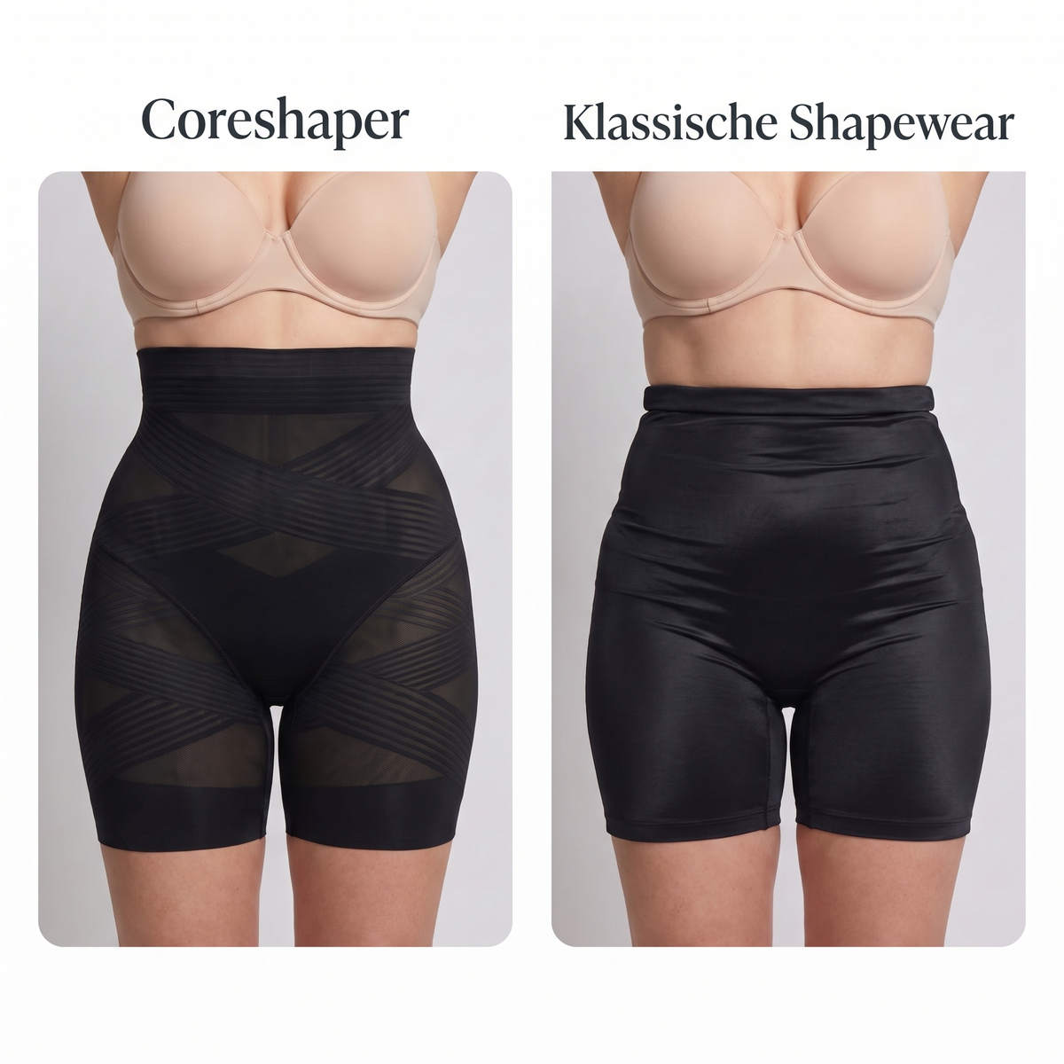 Coreshaper Power Shaping Shorts