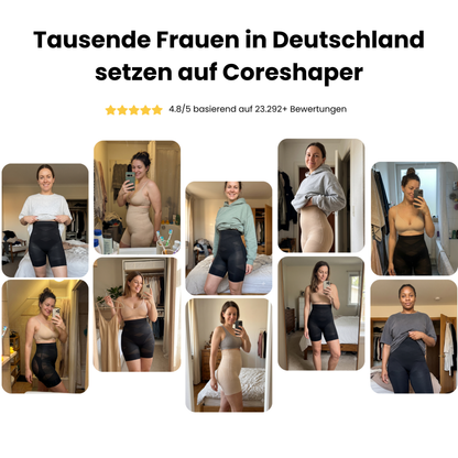 Coreshaper Power Shaping Shorts