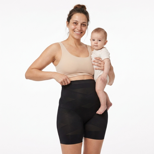 Coreshaper Postpartum Shorts