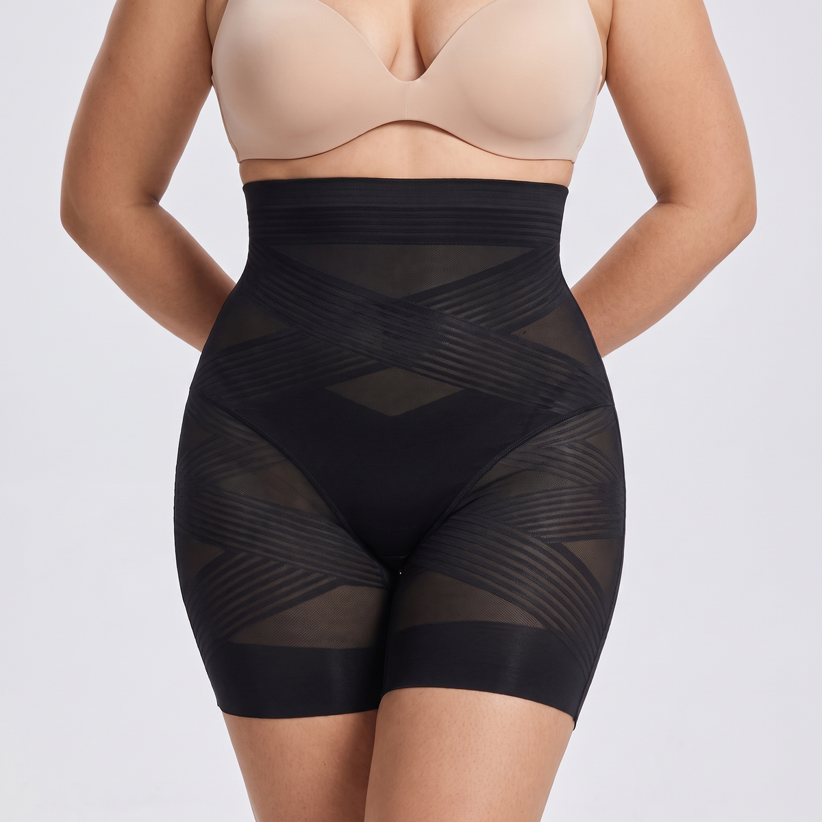 Coreshaper Power Shaping Shorts